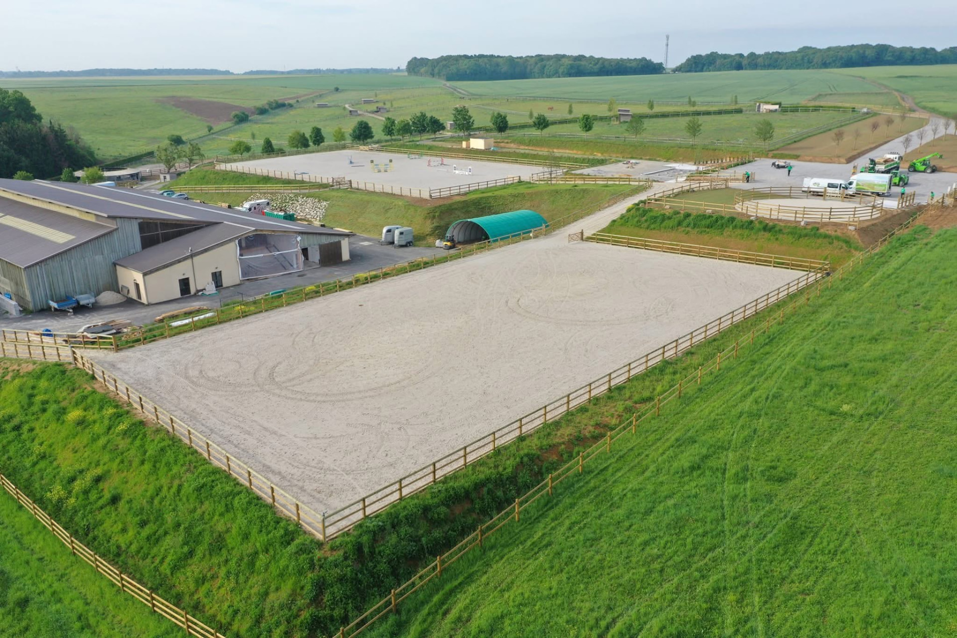 Haras De Néroli